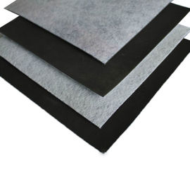 Auditorium Polyester Acoustic Panels Sound Proofing Wall Boards