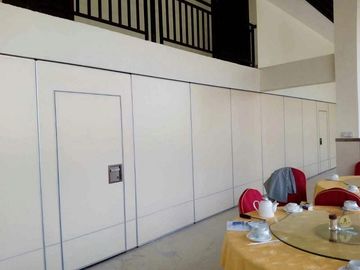 ध्वनिक चमड़ा कार्यालय जंगम विभाजन दीवारों वाणिज्यिक फर्नीचर