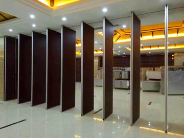 वाणिज्यिक स्थिति कार्यालय जंगम विभाजन दीवार पैनल ऊंचाई 4 मीटर चौड़ाई 500 मिमी