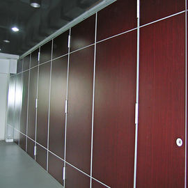 तह आसान संचालन कार्यालय अनुकूलित 80 शैली एल्यूमीनियम फ्रेम चीनी Foshan विभाजन की दीवार