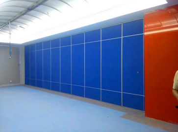 मलेशिया तह विभाजन दीवार, पैनल ऊंचाई 6 मीटर हटाने योग्य कक्ष विभाजक